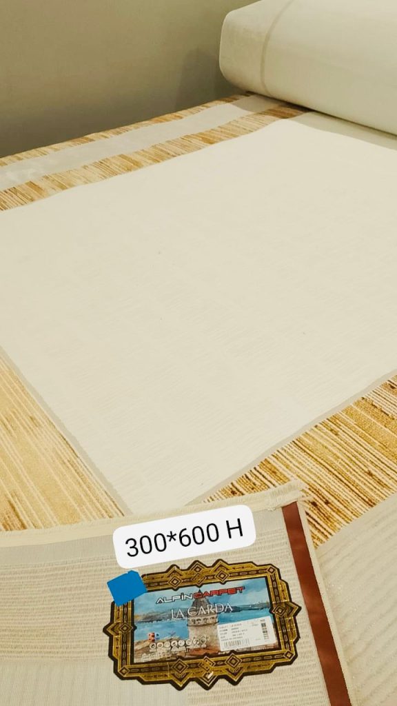 Turkish Collection(Size8x13)