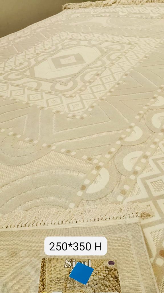 Turkish Collection (Size:8’x16′)