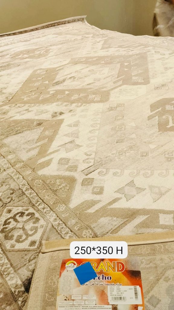 Turkish Collection (Size:8×13)