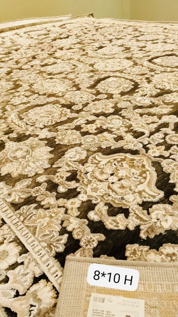 Turkish Collection (Size:8’x11′)
