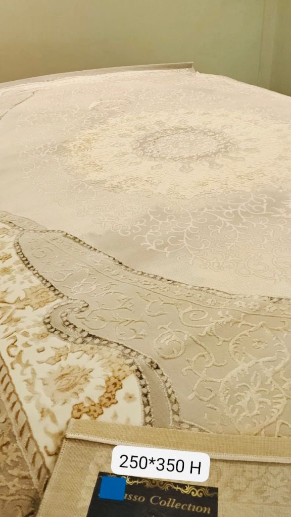 Turkish Collection (Size:8’x11′)