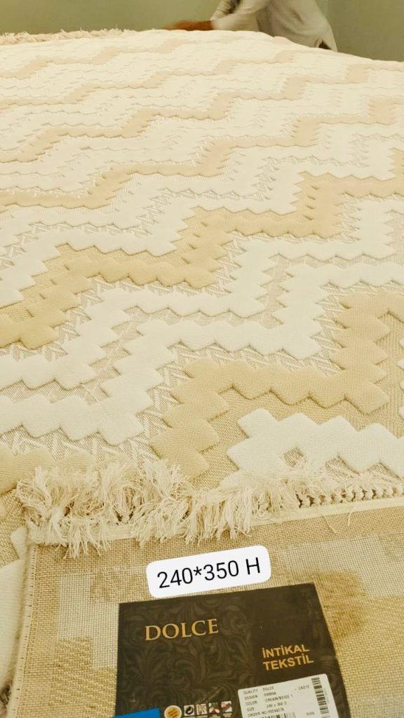 Turkish Collection (Size:8’x11′)