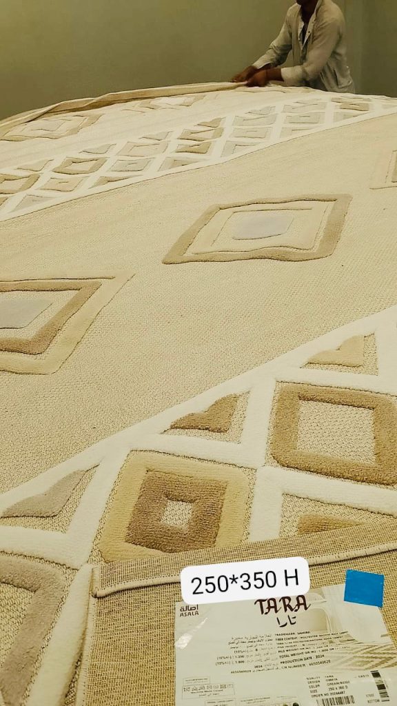 Turkish Collection (Size:8’x11′)