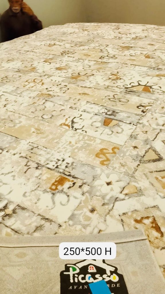 Turkish Collection (Size:8’x13′)