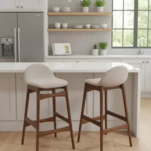 BLOOM BAR STOOL
