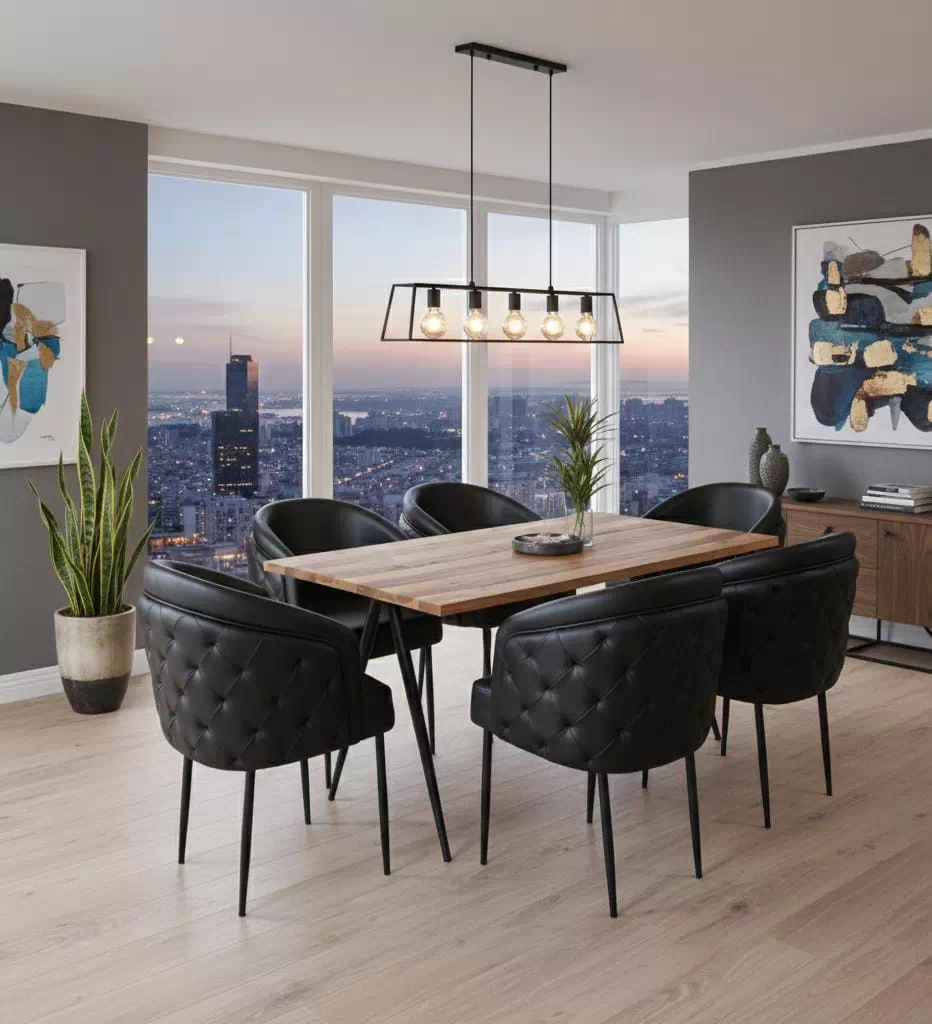 Nova Dining Table