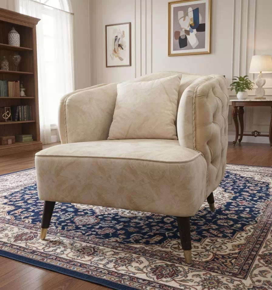 Renton Chair