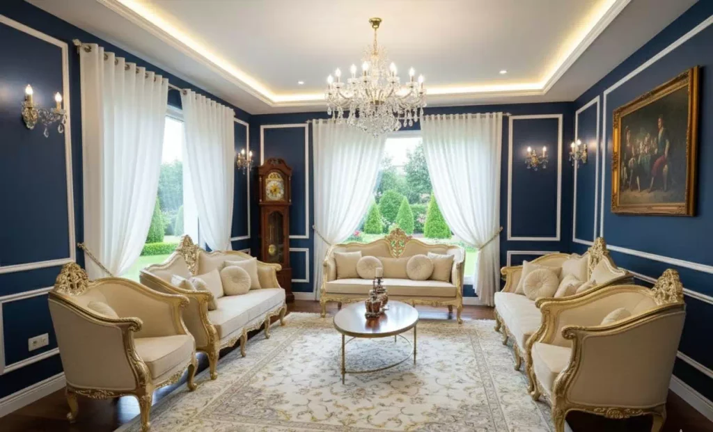 CL01 CLASSIC SOFA