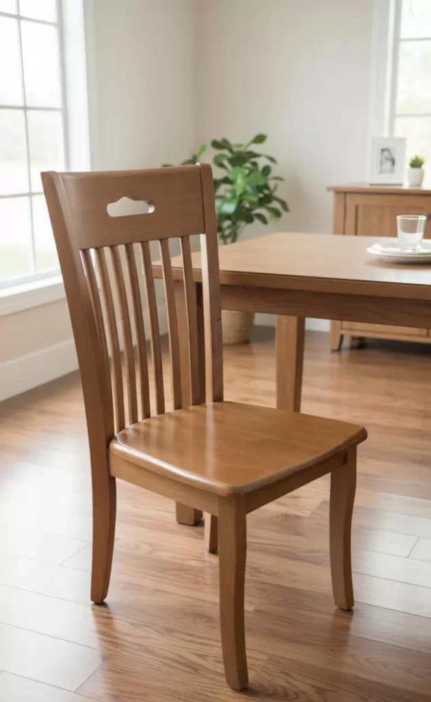 Dining Chair 018