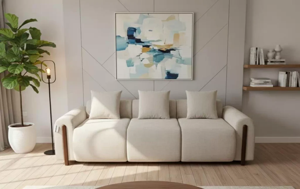 VENUS SOFA  3S