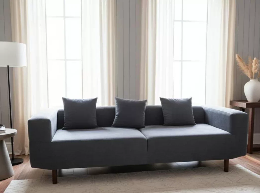 DEVINE SOFA 3S