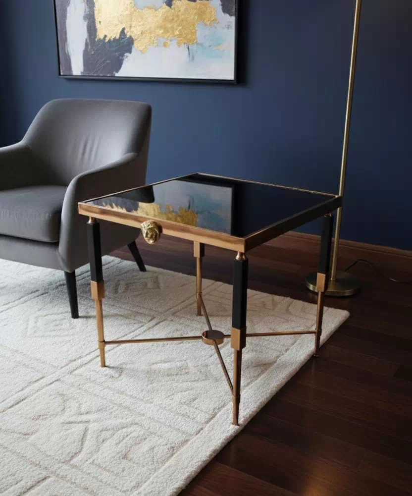 Side Table 01 Large