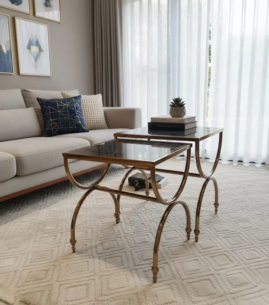 Side Table 02