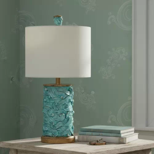 Table Lamps  L27201PP