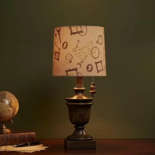 Table Lamps L24113PP