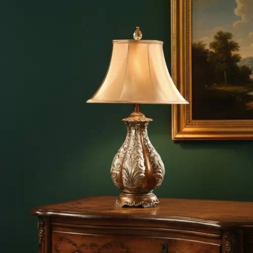 Table Lamps CVARP040