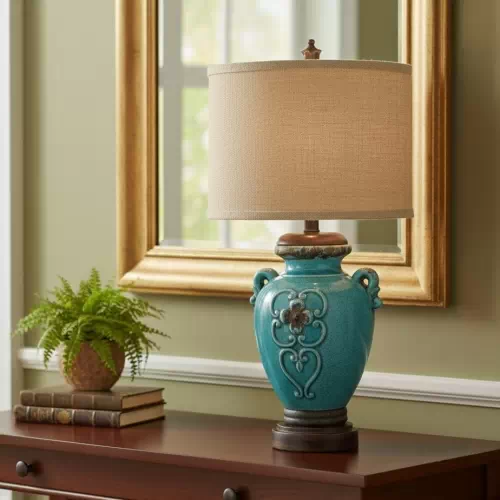 Table Lamps CVAP1822