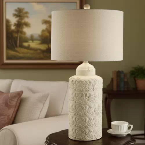 Table Lamps CVAP1718