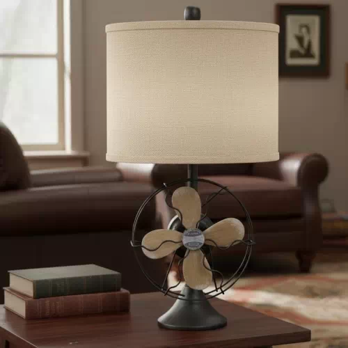 Table Lamps CVAER718