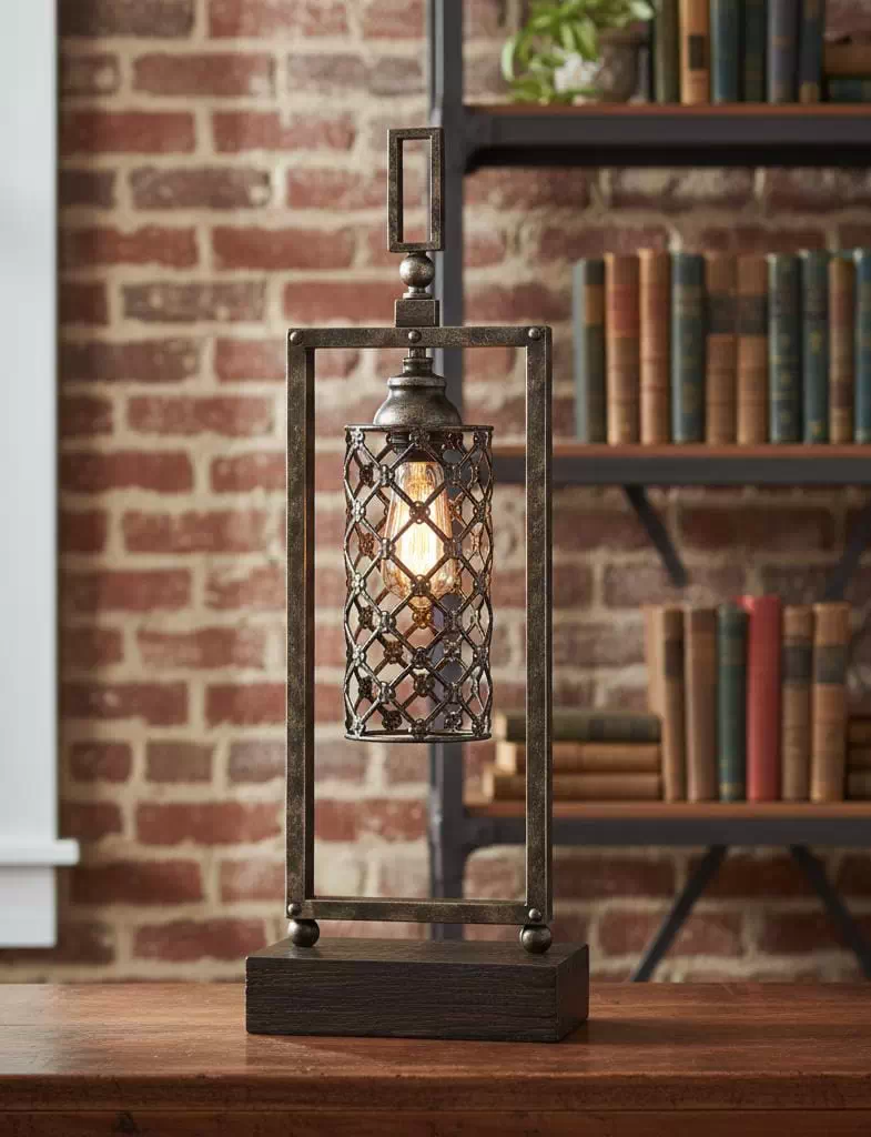 Table Lamps CVAER823