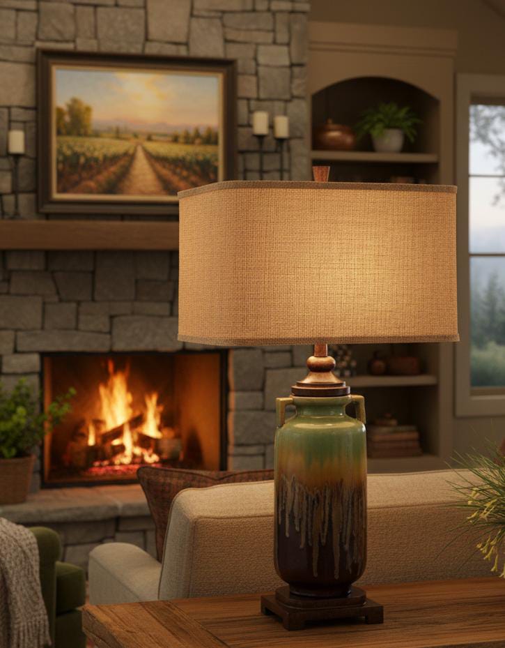 Lamp CVAP1676