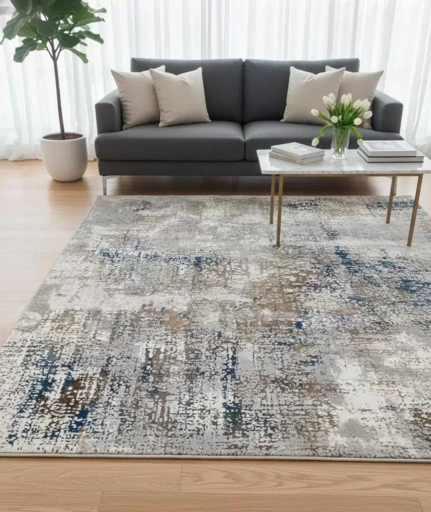 River Plus Rug 00225H