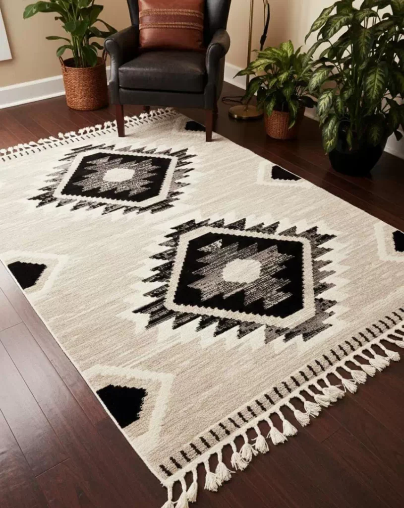 Merinos Collection (Size:5’x8′)