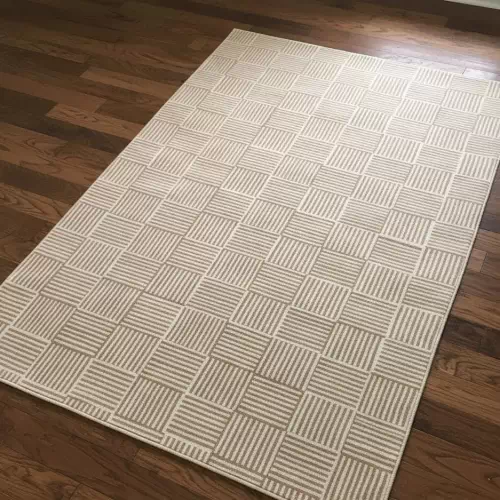 Cross Wieve Collection (Size:5’x8′)