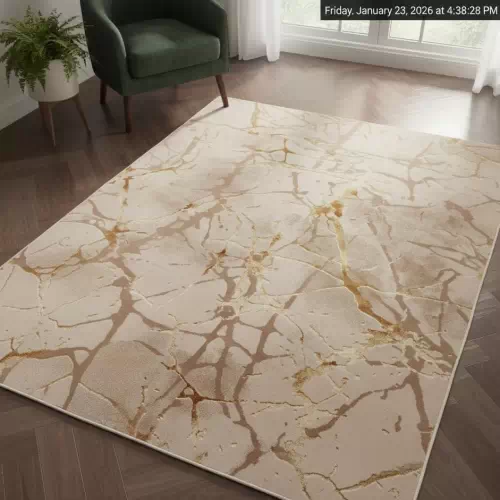 Cross Wieve Collection (Size:5’x8′)