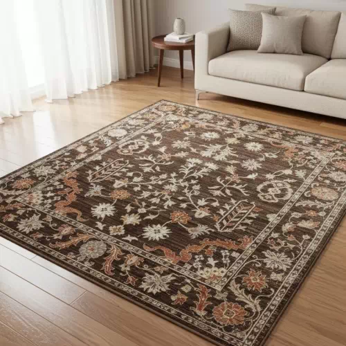 Cross Wieve Collection (Size:5’x8′)