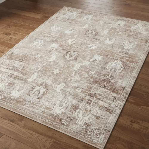 Cross Wieve Collection (Size:5’x8′)