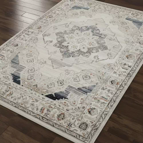 Cross Wieve Collection (Size:5’x8′)