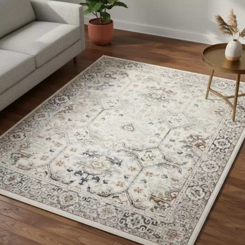 Cross Weive Collection (Size:5’x8′)