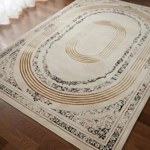 Cross Wieve Collection (Size:5’x8′)