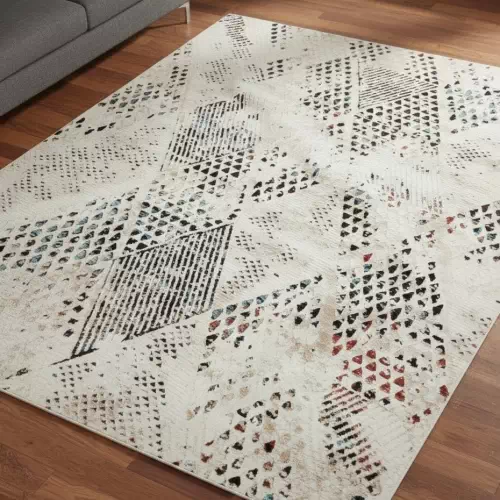 Cross Wieve Collection (Size:5’x8′)