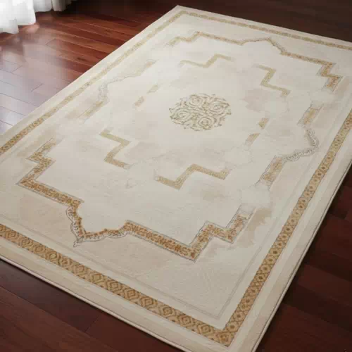 Cross Wieve Collection (Size:5’x8′)
