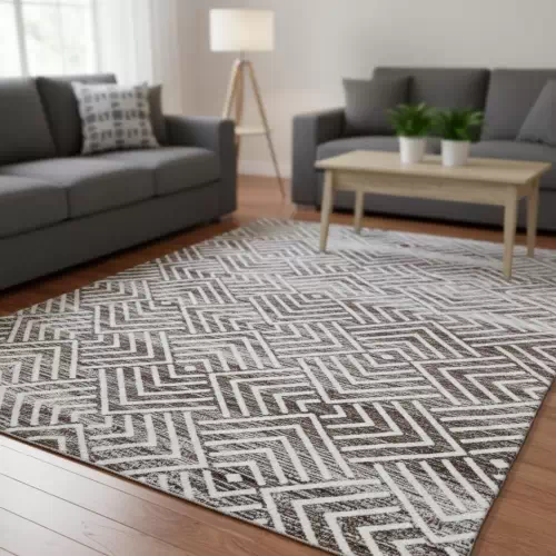 Cross Wieve Collection (Size:5’x8′)