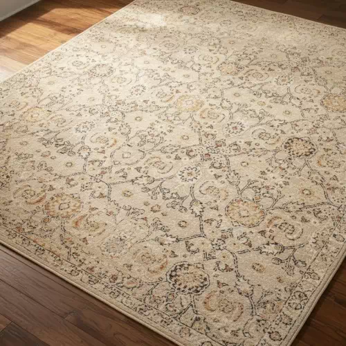 Cross Wieve Collection (Size:5’x8′)