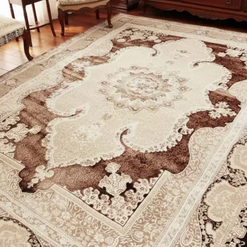 Cross Wieve Collection (Size:5’x8′)