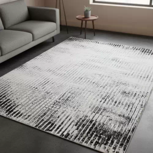 Cross Wieve Collection (Size:5’x8′)