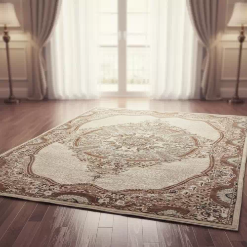 Cross Wieve Collection (Size:5’x8′)