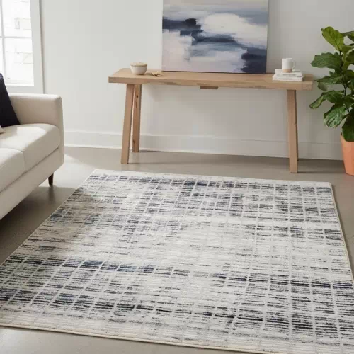 Cross Wieve Collection (Size:5’x8′)