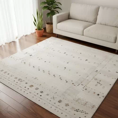 Cross Wieve Collection (Size:5’x8′)