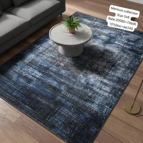 Merinos Collection (Size:5’x8′)