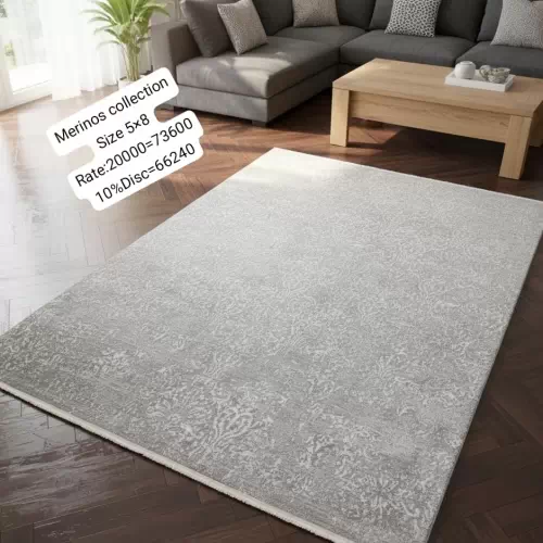 Merinos Collection (Size:5’x8′)