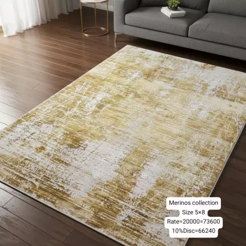 Merinos Collection (Size:5’x8′)