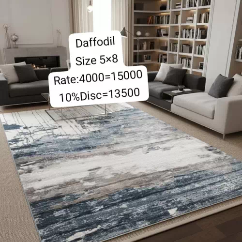 Daffodil (Size:5’x8′)