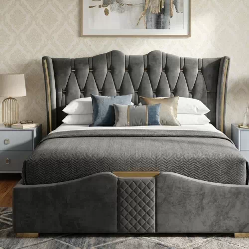 DUBAI BED SET