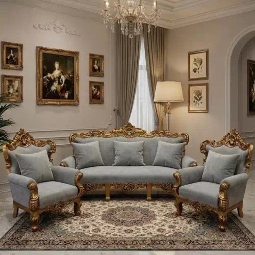 CL04 CLASSIC SOFA