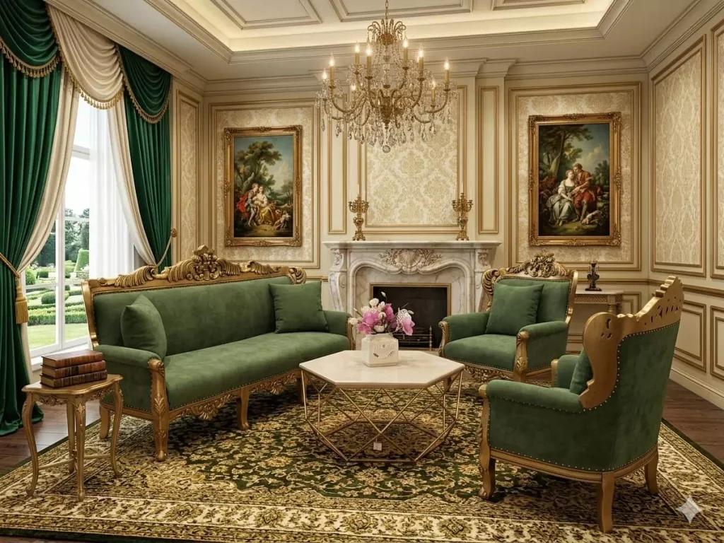 CL03 CLASSIC SOFA